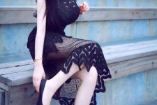 甘孜甜蜜的中国伴游(甜蜜暴击未减删樱花版)