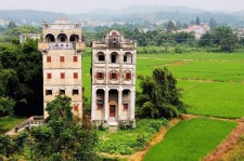 甘孜广东旅游攻略(广东旅游攻略景点必去)