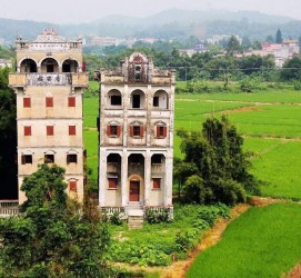 甘孜广东旅游攻略(广东旅游攻略景点必去)
