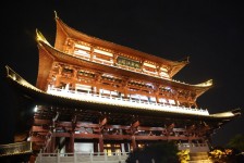 甘孜长沙旅游攻略(长沙旅游攻略景点必去长沙美食街)