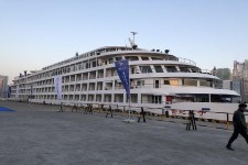 甘孜上海伴游 世纪之行 天子伴游 魔都人民有福了