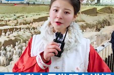 甘孜北京商务伴游 “网约导游”走红西安 去年近8万人下单体验西安深度游