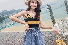 甘孜淘宝女模特(淘宝模特女孩)