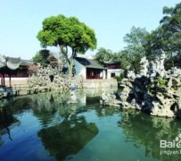 甘孜苏州旅游攻略(苏州旅游攻略自由行攻略)