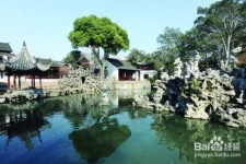 甘孜苏州旅游攻略(苏州旅游攻略自由行攻略)
