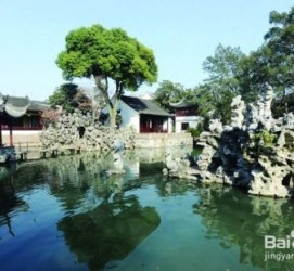 甘孜苏州旅游攻略(苏州旅游攻略自由行攻略)