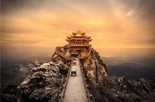 甘孜洛阳旅游攻略(洛阳旅游攻略二日游路线推荐)