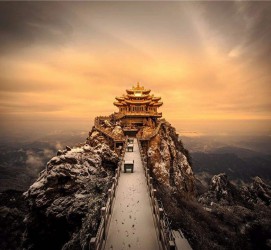 甘孜洛阳旅游攻略(洛阳旅游攻略二日游路线推荐)