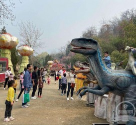 甘孜中国伴游带你打卡网红南山竹海(南山竹海网上预约)