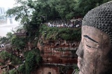 甘孜乐山旅游攻略(乐山旅游攻略1日游)