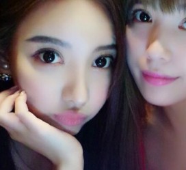 甘孜中国女孩国外伴游(国外美女游中国)