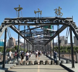 甘孜兰州旅游攻略(兰州旅游攻略一日游计划)