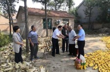 甘孜关于宋叔带老伴游中国的信息