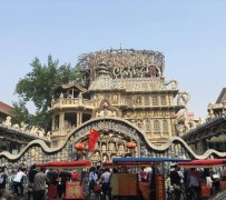 甘孜天津旅游攻略(天津旅游必去十大景点)