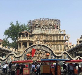 甘孜天津旅游攻略(天津旅游必去十大景点)