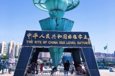 甘孜青岛自助游(青岛的自助餐)