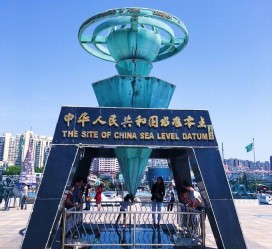 甘孜青岛自助游(青岛的自助餐)