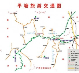 甘孜旅游路线规划(威海旅游路线规划)