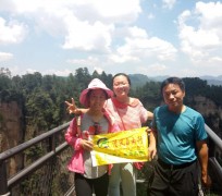 甘孜北京伴游招聘 北京口碑最好的私人导游，五天玩下来人均消费1000多