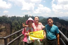 甘孜北京伴游招聘 北京口碑最好的私人导游，五天玩下来人均消费1000多