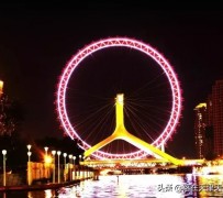 甘孜天津游玩攻略(天津旅游攻略 必玩)