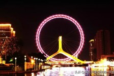 甘孜天津游玩攻略(天津旅游攻略 必玩)