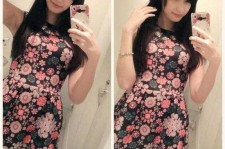 甘孜最美伪娘(有名的伪娘)