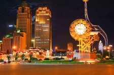 甘孜天津旅游攻略(石家庄到天津旅游攻略)