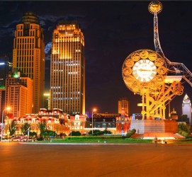 甘孜天津旅游攻略(石家庄到天津旅游攻略)