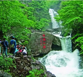 甘孜安吉旅游攻略(湖州安吉旅游攻略)