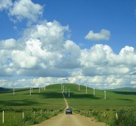 甘孜自驾旅游(自驾旅游文案)