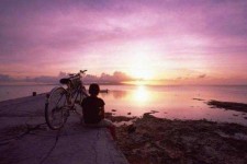 甘孜旅游心情说说(旅游心情说说短句 随心)