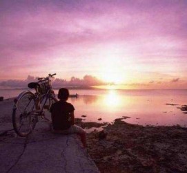甘孜旅游心情说说(旅游心情说说短句 随心)