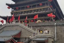 甘孜西安游玩攻略(西安游玩攻略一日游自由行)