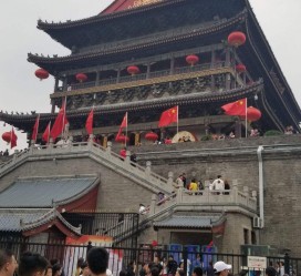 甘孜西安游玩攻略(西安游玩攻略一日游自由行)