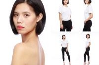 甘孜兼职模特面试通过需要交费用吗(应聘模特要先交钱)