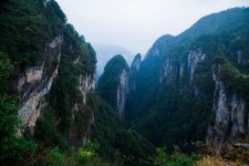 甘孜伴游中国带你去湘西(湘西跟团旅游)