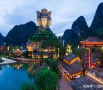 甘孜旅游攻略网(旅游攻略网站推荐知乎)