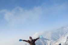 甘孜西岭雪山攻略(西岭雪山攻略图)