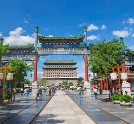 甘孜旅行攻略(北京旅行攻略思维导图)