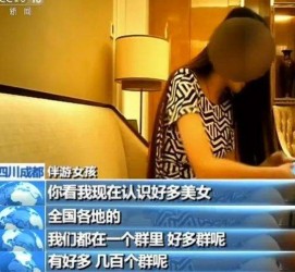 甘孜商务女伴游雇用信息(全国雇用高端商务伴游)