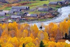 甘孜携手中国伴游大西南的独特风光(五一西南地区的小众旅游)