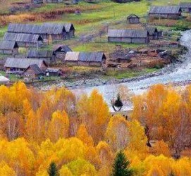 甘孜携手中国伴游大西南的独特风光(五一西南地区的小众旅游)