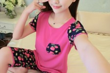 甘孜寝衣淘宝模特兼职(淘宝的试衣模特兼职在哪里能够找到)