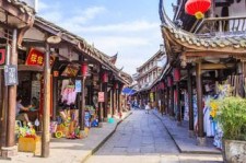甘孜成都自助游(成都自助旅游攻略)