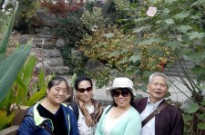 甘孜带着老伴游中国(我和老伴儿的旅行记录)