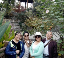 甘孜带着老伴游中国(我和老伴儿的旅行记录)