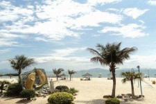 甘孜广东旅游攻略(广东旅游攻略自由行)