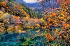 甘孜四川旅游攻略(四川旅游攻略十五日游)