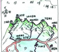甘孜一日游线路(龙虎山旅游攻略一日游线路)